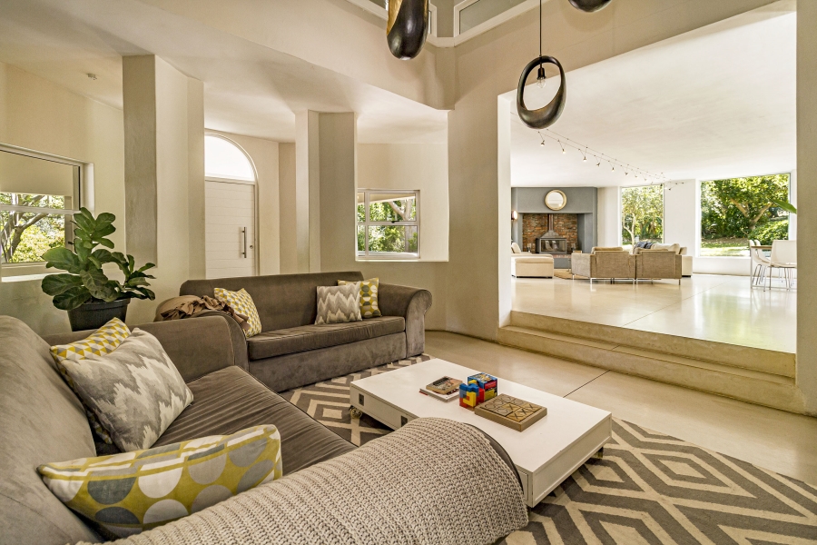 5 Bedroom Property for Sale in Erinvale Golf Estate Western Cape